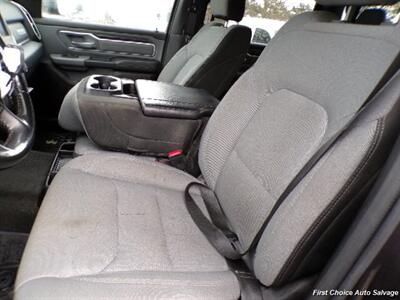 2022 RAM 1500 Big Horn - Photo 10 - Woodbridge, ON L4L 8L6