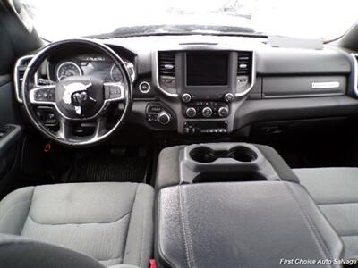 2022 RAM 1500 Big Horn - Photo 12 - Woodbridge, ON L4L 8L6