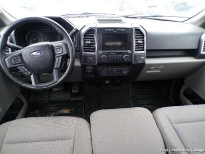 2019 Ford F-150 XL   - Photo 11 - Woodbridge, ON L4L 8L6