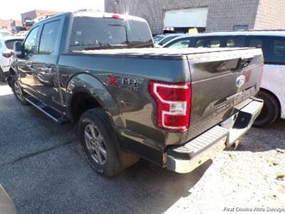 2019 Ford F-150 XL - Photo 5 - Woodbridge, ON L4L 8L6