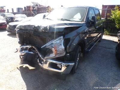 2019 Ford F-150 XL - Photo 1 - Woodbridge, ON L4L 8L6