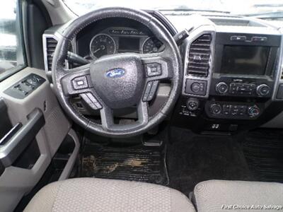 2019 Ford F-150 XL   - Photo 12 - Woodbridge, ON L4L 8L6