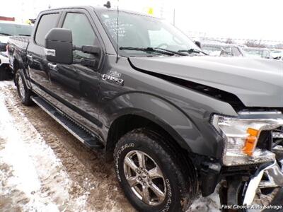 2019 Ford F-150 XL   - Photo 3 - Woodbridge, ON L4L 8L6