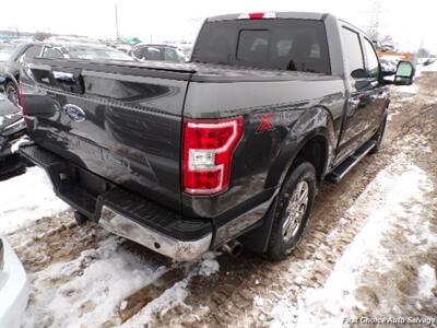 2019 Ford F-150 XL   - Photo 4 - Woodbridge, ON L4L 8L6