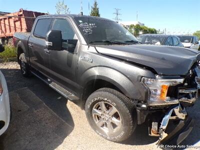 2019 Ford F-150 XL - Photo 3 - Woodbridge, ON L4L 8L6