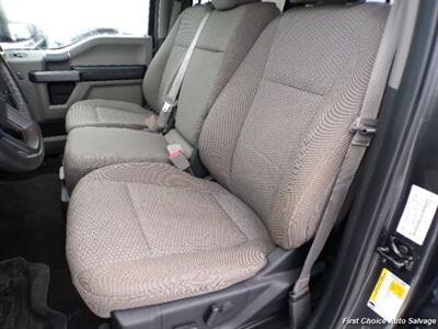 2019 Ford F-150 XL   - Photo 9 - Woodbridge, ON L4L 8L6