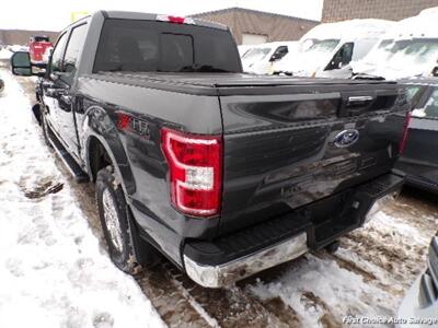 2019 Ford F-150 XL   - Photo 5 - Woodbridge, ON L4L 8L6