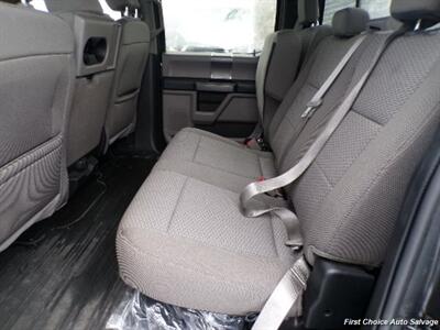 2019 Ford F-150 XL   - Photo 10 - Woodbridge, ON L4L 8L6