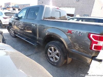2019 Ford F-150 XL - Photo 6 - Woodbridge, ON L4L 8L6