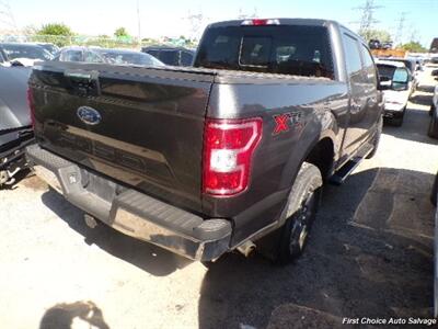 2019 Ford F-150 XL - Photo 4 - Woodbridge, ON L4L 8L6
