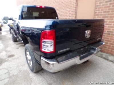 2021 RAM 3500 Big Horn   - Photo 7 - Woodbridge, ON L4L 8L6