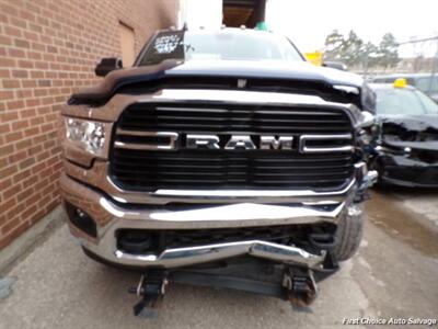 2021 RAM 3500 Big Horn   - Photo 2 - Woodbridge, ON L4L 8L6