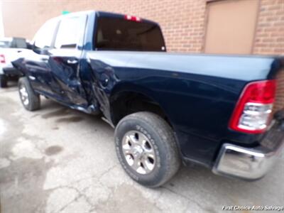 2021 RAM 3500 Big Horn   - Photo 8 - Woodbridge, ON L4L 8L6