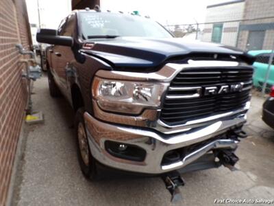 2021 RAM 3500 Big Horn   - Photo 3 - Woodbridge, ON L4L 8L6