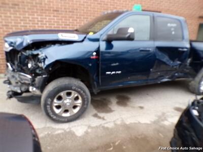 2021 RAM 3500 Big Horn   - Photo 9 - Woodbridge, ON L4L 8L6