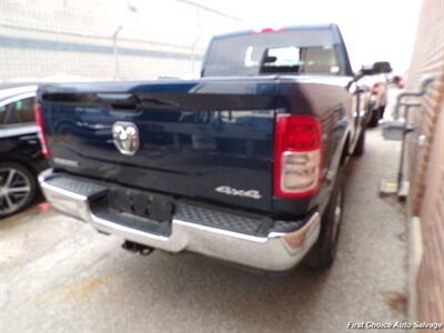 2021 RAM 3500 Big Horn   - Photo 5 - Woodbridge, ON L4L 8L6