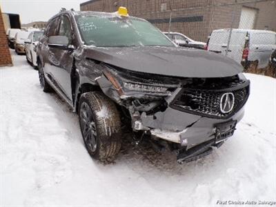 2024 Acura RDX   - Photo 3 - Woodbridge, ON L4L 8L6