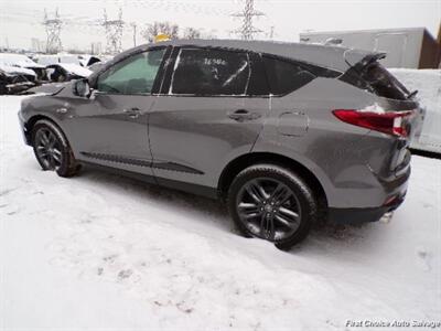 2024 Acura RDX   - Photo 7 - Woodbridge, ON L4L 8L6