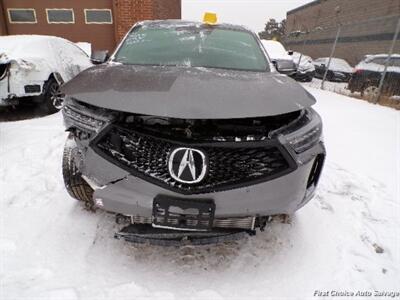 2024 Acura RDX  