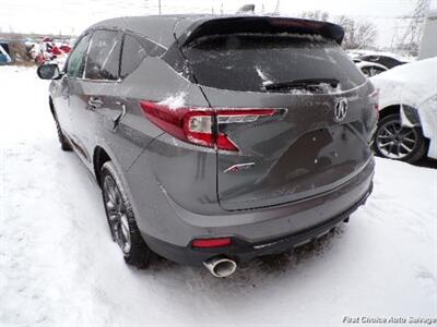 2024 Acura RDX   - Photo 6 - Woodbridge, ON L4L 8L6