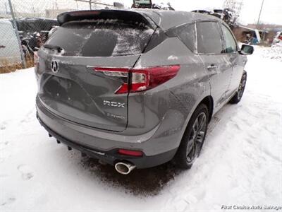 2024 Acura RDX   - Photo 5 - Woodbridge, ON L4L 8L6