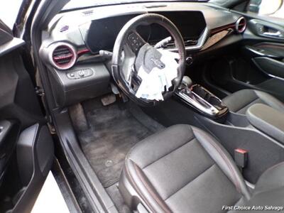 2024 Chevrolet Trax RS   - Photo 8 - Woodbridge, ON L4L 8L6
