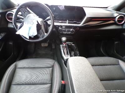 2024 Chevrolet Trax RS   - Photo 11 - Woodbridge, ON L4L 8L6