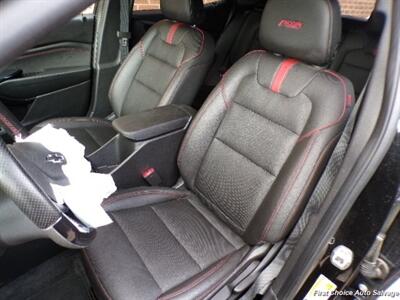 2024 Chevrolet Trax RS   - Photo 9 - Woodbridge, ON L4L 8L6