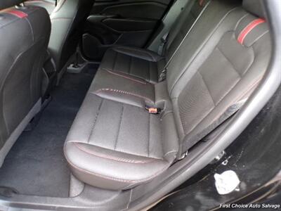 2024 Chevrolet Trax RS   - Photo 10 - Woodbridge, ON L4L 8L6