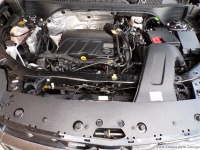 2024 Chevrolet Trax RS   - Photo 7 - Woodbridge, ON L4L 8L6