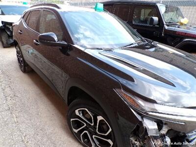 2024 Chevrolet Trax RS   - Photo 3 - Woodbridge, ON L4L 8L6