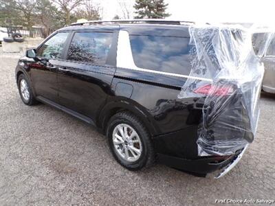 2023 Kia Carnival LX   - Photo 6 - Woodbridge, ON L4L 8L6