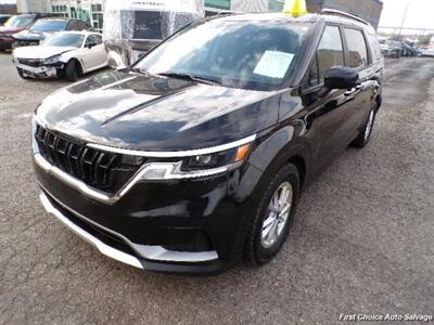 2023 Kia Carnival LX   - Photo 1 - Woodbridge, ON L4L 8L6