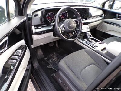 2023 Kia Carnival LX   - Photo 8 - Woodbridge, ON L4L 8L6