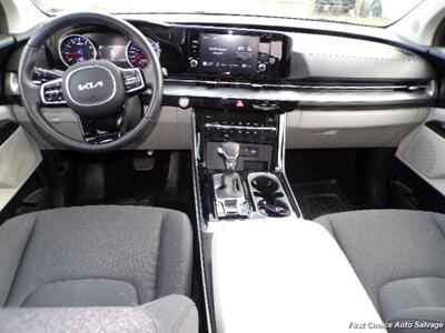 2023 Kia Carnival LX   - Photo 12 - Woodbridge, ON L4L 8L6