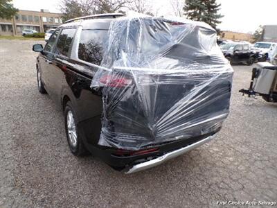 2023 Kia Carnival LX   - Photo 5 - Woodbridge, ON L4L 8L6
