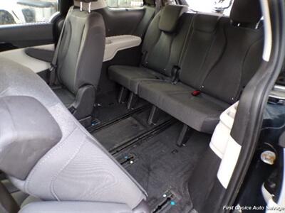 2023 Kia Carnival LX   - Photo 11 - Woodbridge, ON L4L 8L6