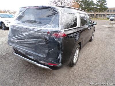 2023 Kia Carnival LX   - Photo 4 - Woodbridge, ON L4L 8L6