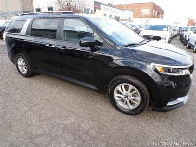 2023 Kia Carnival LX   - Photo 3 - Woodbridge, ON L4L 8L6