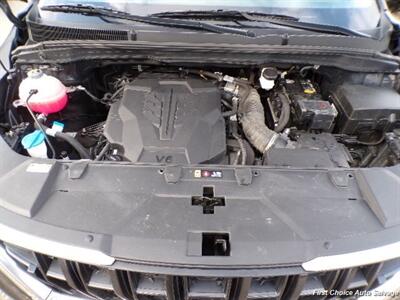 2023 Kia Carnival LX   - Photo 7 - Woodbridge, ON L4L 8L6