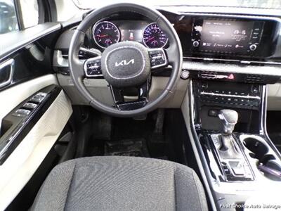 2023 Kia Carnival LX   - Photo 13 - Woodbridge, ON L4L 8L6