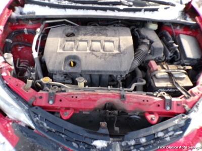 2015 Toyota Corolla L   - Photo 7 - Woodbridge, ON L4L 8L6