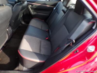 2015 Toyota Corolla L   - Photo 10 - Woodbridge, ON L4L 8L6