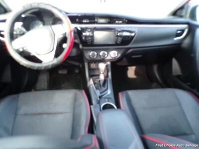 2015 Toyota Corolla L   - Photo 11 - Woodbridge, ON L4L 8L6