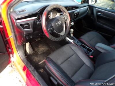 2015 Toyota Corolla L   - Photo 8 - Woodbridge, ON L4L 8L6