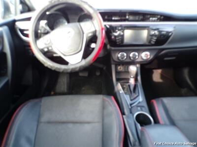 2015 Toyota Corolla L   - Photo 12 - Woodbridge, ON L4L 8L6