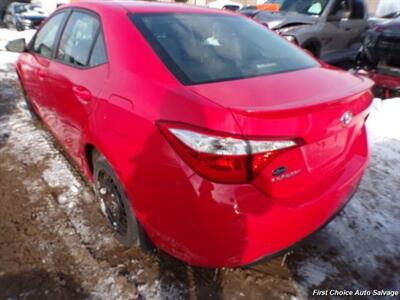 2015 Toyota Corolla L   - Photo 5 - Woodbridge, ON L4L 8L6