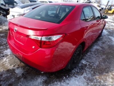 2015 Toyota Corolla L   - Photo 4 - Woodbridge, ON L4L 8L6