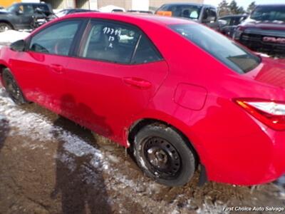 2015 Toyota Corolla L   - Photo 6 - Woodbridge, ON L4L 8L6