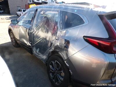 2020 Honda CR-V EX-L - Photo 6 - Woodbridge, ON L4L 8L6